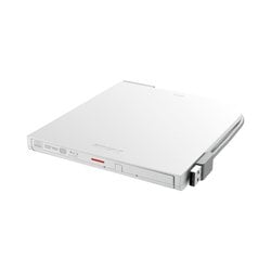 ヨドバシ.com - バッファロー BUFFALO BRXL-PT6U2V-WHD [USB2.0用