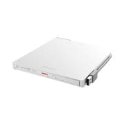 USB2.0用 ポータブルブルーレイドライブ ホワイト BRXL-PT6U2V-WHD