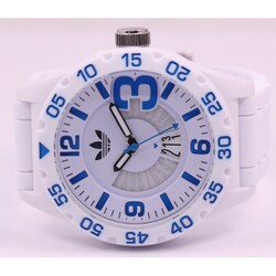 ヨドバシ.com - アディダス adidas ADH3012 [腕時計 NEWBURGH ホワイト 