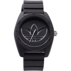 アディダス adidas 腕時計 ブラック ADH3189ファッション小物