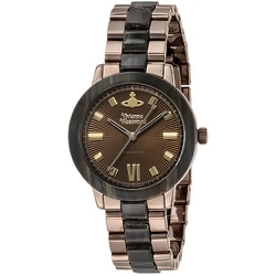 Vivienne westwood marble arch on sale watch