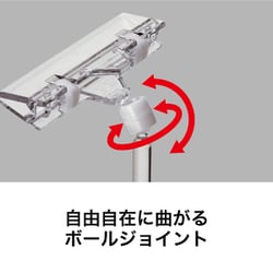 ヨドバシ.com - オープン工業 Open POPスタンド CH-210 通販