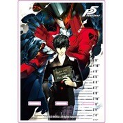 P5 - ペルソナ5 - アクリルスマホスタンド B [キャラクターグッズ]