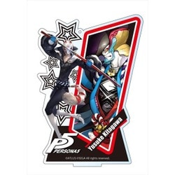 ヨドバシ.com - コンテンツシード P5 - ペルソナ5 - デカ