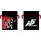 P5 - ペルソナ5 - 巾着 A [キャラクターグッズ]