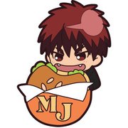 黒子のバスケ ピョコッテ 火神大我 [キャラクターグッズ]