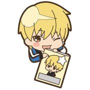 黒子のバスケ ピョコッテ 黄瀬涼太 [キャラクターグッズ]
