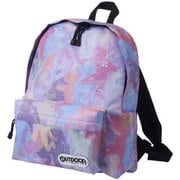 「アイドリッシュセブン」×OUTDOOR PRODUCTS コラボデイバッグ IDOLiSH7 ver. [キャラクターグッズ]