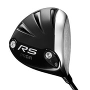 RS 2017 ドライバー M-40（SR） ロフト11.5度