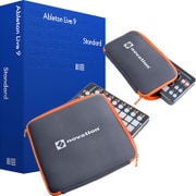 DTMセット Live 9 Standard + LaunchPad S Control Pack