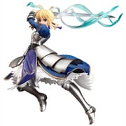 セイバー ～約束された勝利の剣(エクスカリバー)～ [Fate/stay night 1/7スケール 全高約250mm 塗装済み完成品フィギュア 2018年2月再生産]