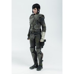 Ghost in the Shellゴーストインザシェル￼Major少佐 Amazon | Ghost in the Shell [ゴースト・イン・ザ・シェル