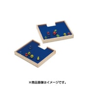 クアドリラ ビー玉キャッチャー QDE6030AB05