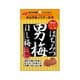はちみつ男梅ほし梅 20g