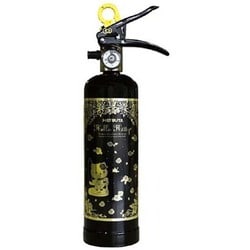 HK1-BG [ハローキティ住宅用消火器]