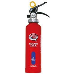 PEP-3 [ECOSS-DRY粉末(ABC)消火器 スチール製]