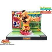 AX-0179 Zangief ザンギエフ [STREET FIGHTER ノンスケール 全高約17cm 塗装済み完成品フィギュア]