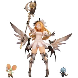 リトルノア 白魔術師ノア 完成品フィギュア ヨドバシ.com - Frea フレア 白魔術師ノア [リトルノア 全高約