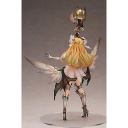 ヨドバシ.com - Frea フレア 白魔術師ノア [リトルノア 全高約240mm 塗装済完成品フィギュア] 通販【全品無料配達】