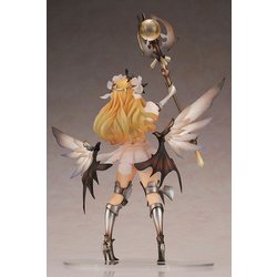 フレア　リトルノア　フィギュア　白魔術師　未開封 フレア 白魔術師ノア リトルノア フィギュア ノア - メルカリ