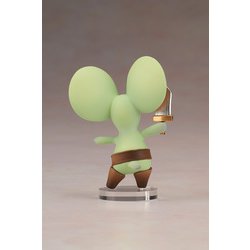 フレア　白魔術師ノア　リトルノア　フィギュア　ノア リトル ノア 白魔術師ノア | PRODUCTS | FLARE 株式会社フレア