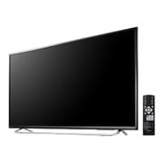 4K対応43型(可視領域42.5型) ワイド液晶ディスプレイ 5年保証 LCD-M4K431XDB