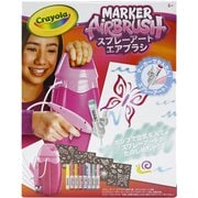 クレヨラ スプレーアートエアブラシ [対象年齢 6歳～]
