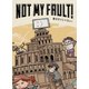 Not My Fault！～俺のせいじゃない～ [ボードゲーム]
