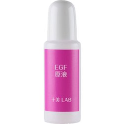 十美LAB お肌ハリツヤ美容液14ml（EGF） [美容液]
