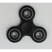 ハンドスピナー ブラック
