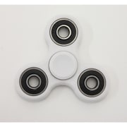 ハンドスピナー ホワイト