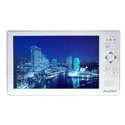 液晶フルセグTVラジオ 5インチ KH-TVR500