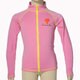 TS-8956 ラッシュガード 長袖 PK キッズ 130cm
