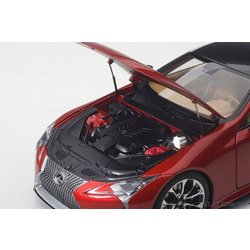 ヨドバシ.com - オートアート AUTOart Aa 78848 [1/18 レクサス