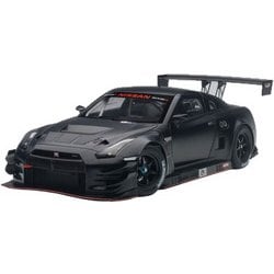 ヨドバシ.com - オートアート AUTOart Aa 81580 [1/18 日産 GT-R