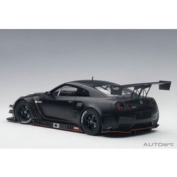 ヨドバシ.com - オートアート AUTOart Aa 81580 [1/18 日産 GT-R