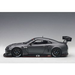 ヨドバシ.com - オートアート AUTOart Aa 81583 [1/18 日産 GT-R