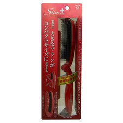 スリムプラス 折りたたみブラシ SLP900