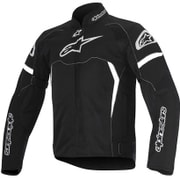 レーシングジャケット IROHA AIR JACKET 4516 10 BLACK S