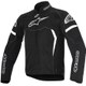 レーシングジャケット IROHA AIR JACKET 4516 10 BLACK M