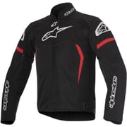 レーシングジャケット IROHA AIR JACKET 4516 13 BLACK RED L