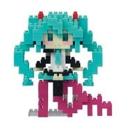 NBH_153 [ナノブロック 初音ミク V4X ver. 260ピース]