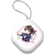 冴えない彼女の育て方♭ ぷにぷにうで枕ハーフ 加藤 恵 [キャラクターグッズ]