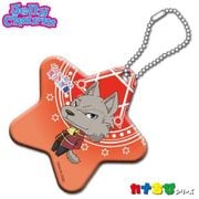 ゼロから始める魔法の書 カナちび ジェリーチャーム ホルデム [キャラクターグッズ]