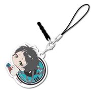 エルドライブ ボッチくん アクリルチャーム 九ノ瀬宙太 [キャラクターグッズ]