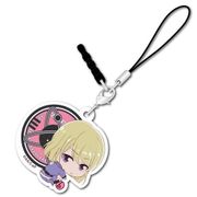 エルドライブ ボッチくん アクリルチャーム 其方美鈴 [キャラクターグッズ]
