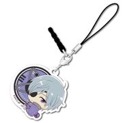 エルドライブ ボッチくん アクリルチャーム レイン [キャラクターグッズ]