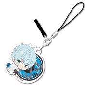 エルドライブ ボッチくん アクリルチャーム Dr.ラヴ [キャラクターグッズ]
