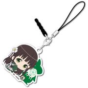 ご注文はうさぎですか？ ボッチくん アクリルチャーム 千夜 [キャラクターグッズ]