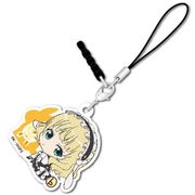 ご注文はうさぎですか？ ボッチくん アクリルチャーム シャロ [キャラクターグッズ]
